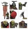 Spearhead - Orruk Warclans